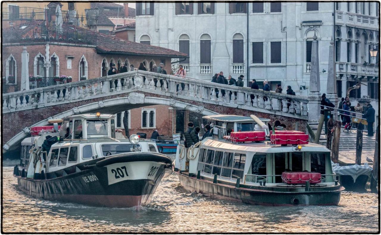 Apartment Ca Marga Cannaregio - Venetian Style 2 Bedroom Venedig