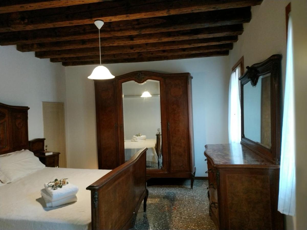 Appartement Ca Marga Cannaregio - Venetian Style 2 Bedroom *