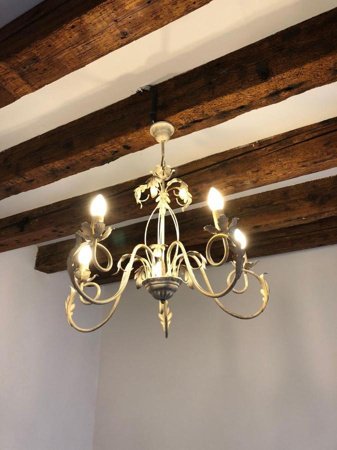 Ca Marga Cannaregio - Venetian Style 2 Bedroom Venetië