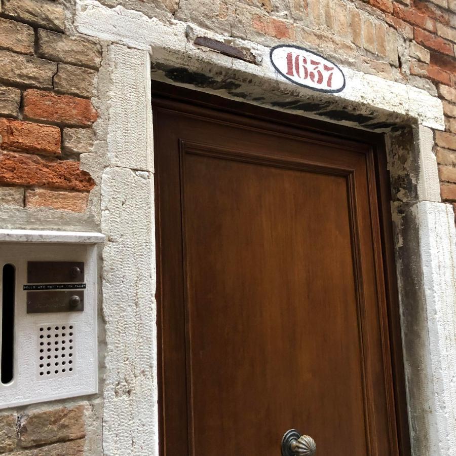 Ca Marga Cannaregio - Venetian Style 2 Bedroom Appartement Venetië