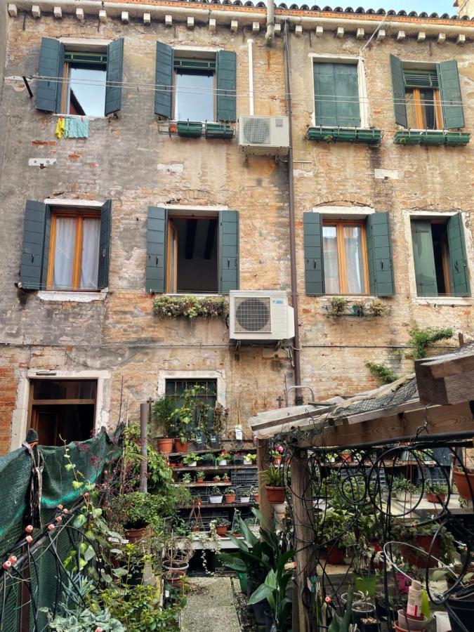 Ca Marga Cannaregio - Venetian Style 2 Bedroom Appartement