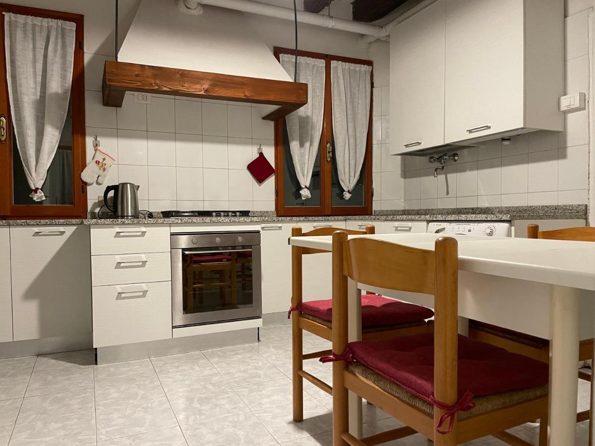 Ca Marga Cannaregio - Venetian Style 2 Bedroom Appartement Venetië