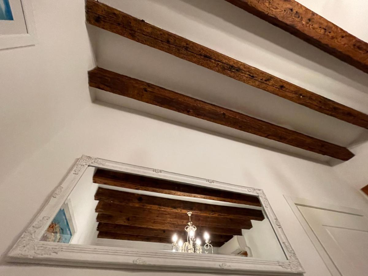 Appartement Ca Marga Cannaregio - Venetian Style 2 Bedroom Venetië
