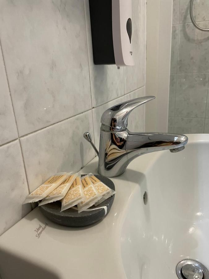 Appartement Ca Marga Cannaregio - Venetian Style 2 Bedroom Venetië